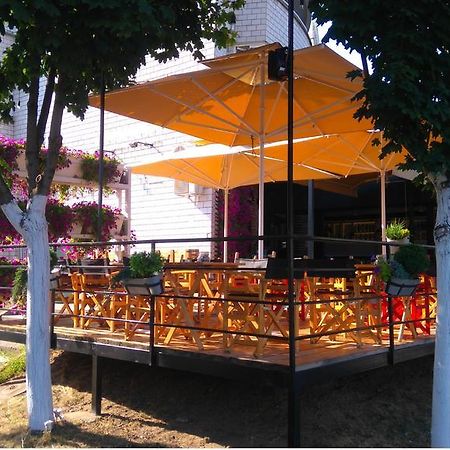 Apartment Arena White Belgrado Esterno foto
